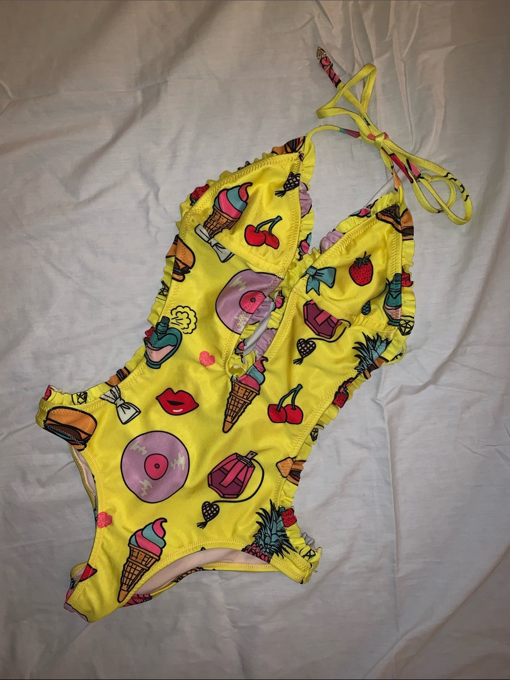 Wildfox Swimsuit